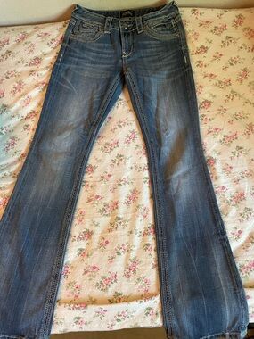 Y2k flare jeans